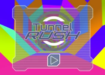 tunnel rush