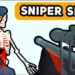 Sniper Shot: Bullet Time