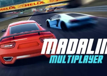 Madalin Stunt Cars 2
