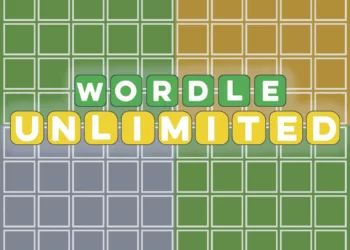 Wordle Unlimited