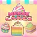 Merge Cakes