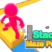 Stacky Maze